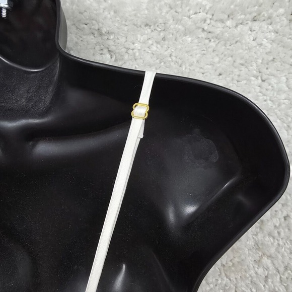 Flora Nikrooz Babydoll Top Womens Small Floral Mesh Satin Y2K Fairy Feminine - Picture 7 of 13